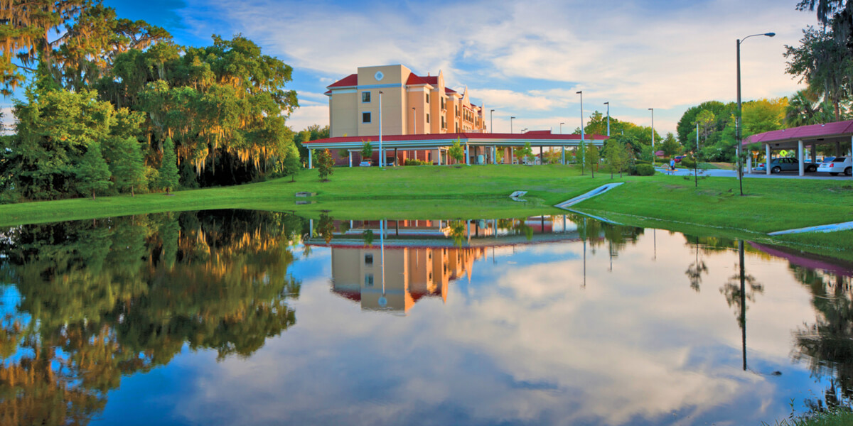 The Estates At Carpenters Lakeland Florida Picture Of Carpenter