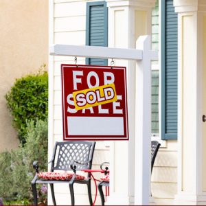 The Booming Real Estate Market and You: Why Retirees Should Take Notice
