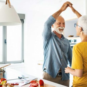 How Life Plan Communities Improve Quality of Life