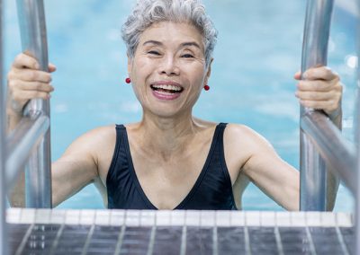 Current Wellness Trends in Senior Living