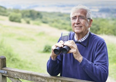 The Benefits of Retirement Hobbies