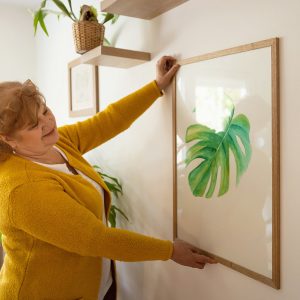 How to Decorate Your Senior Living Community Apartment