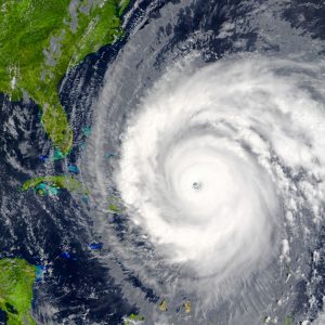 Hurricane Preparedness at The Estates at Carpenters