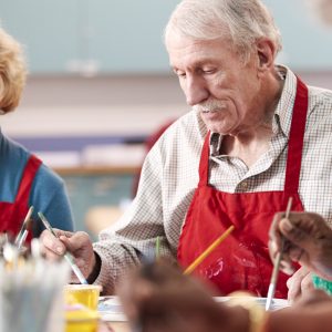 6 Ways Senior Living Communities Promote Health and Wellness