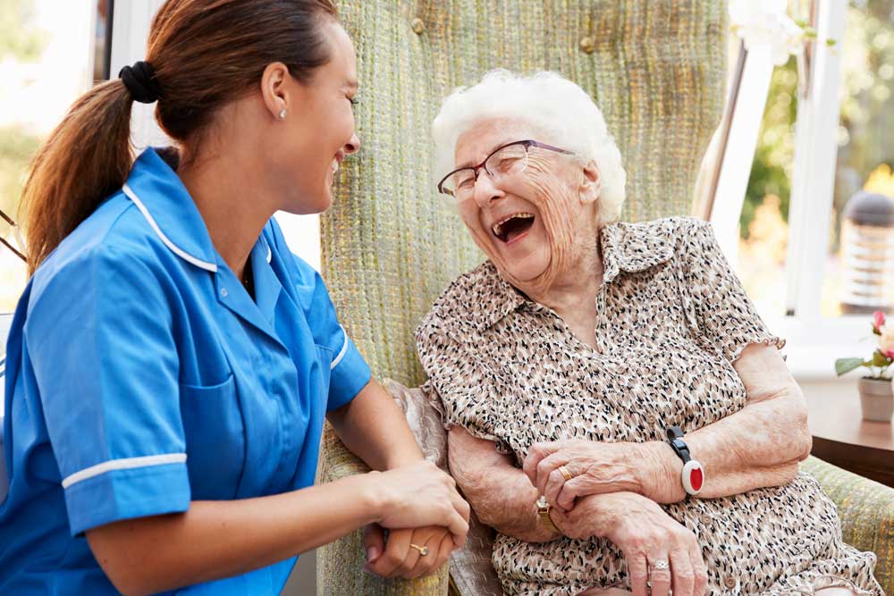 senior-care
