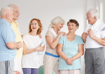 Why Moving to a Senior Living Community Is Better Than Living Alone