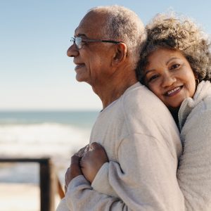 Senior Living for Couples With Different Care Needs
