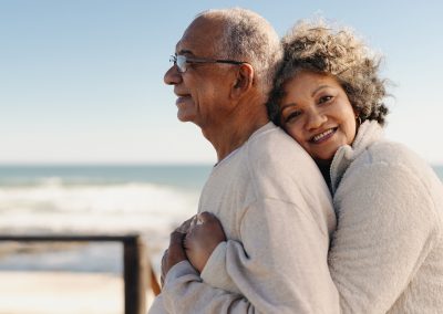 Senior Living for Couples With Different Care Needs