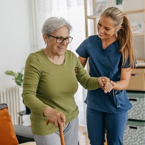 What is Lifecare?