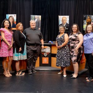 CareerSource Polk Celebrates Workforce Achievements with its 2023 Annual Meeting & Best Place to Work Awards