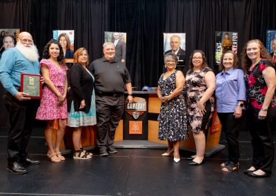 CareerSource Polk Celebrates Workforce Achievements with its 2023 Annual Meeting & Best Place to Work Awards