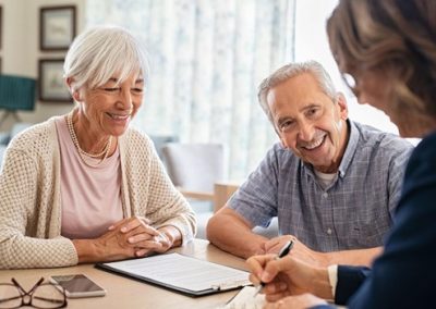 Understanding Retirement Finances: Explaining Independent Living Expenses